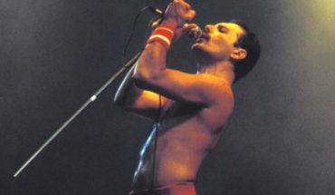 translated from Spanish: Por qué la voz de Freddie Mercury, cantante de Queen, era tan especial (según la ciencia)