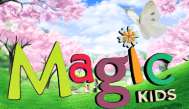 Project Magic Kids learn, hope the nostalgic for return the mythical channel