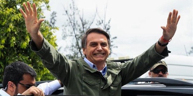 Qué dijeron los políticos argentinos sobre el triunfo de Bolsonaro