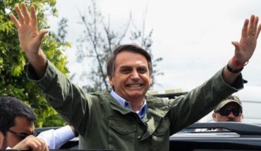 translated from Spanish: Qué dijeron los políticos argentinos sobre el triunfo de Bolsonaro