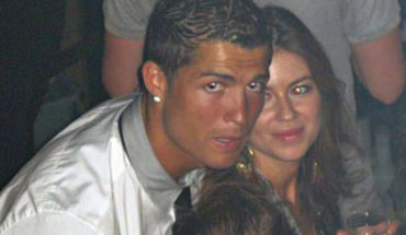translated from Spanish: Reopen the investigation of Cristiano Ronaldo on the alleged rape a model