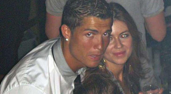 Reopen the investigation of Cristiano Ronaldo on the alleged rape a model