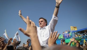 translated from Spanish: Ricos, los grandes ganadores de la elección en Brasil