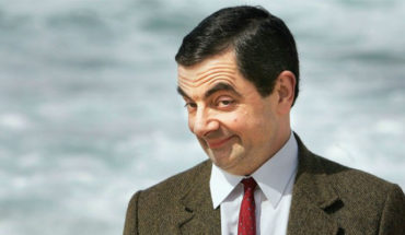 translated from Spanish: Rowan Atkinson believes that Mr. Bean will not