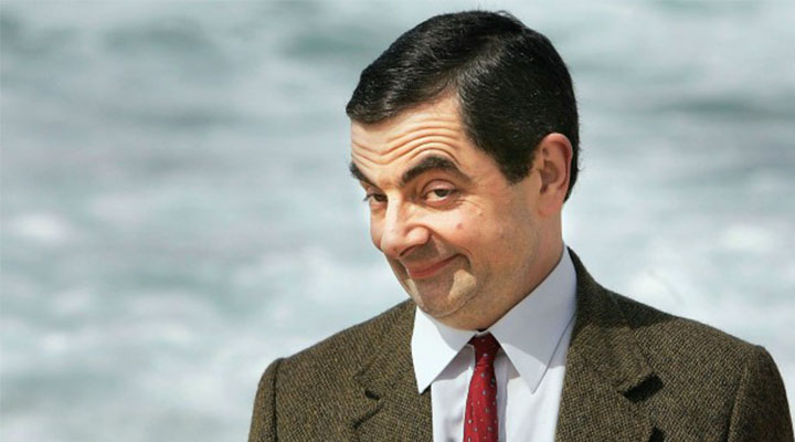 Rowan Atkinson believes that Mr. Bean will not
