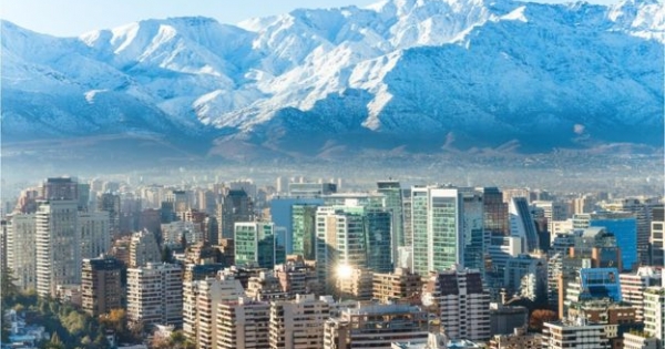 Santiago will host the week of climate and climate change