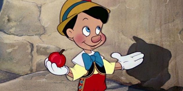 Se viene una nueva película de "Pinocchio": Conocé todas las versiones anteriores