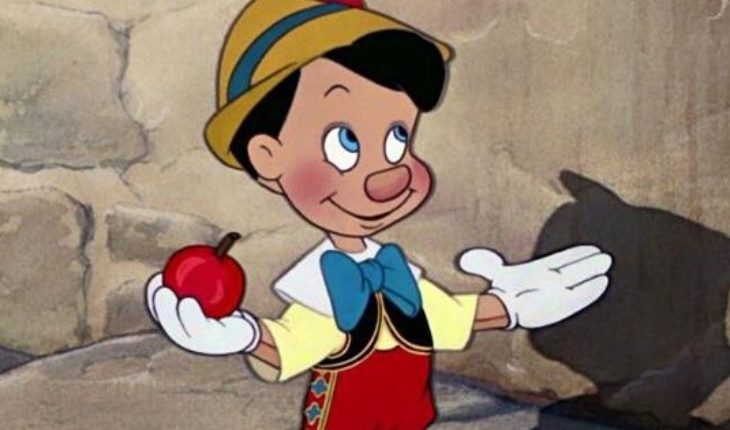 translated from Spanish: Se viene una nueva película de “Pinocchio”: Conocé todas las versiones anteriores