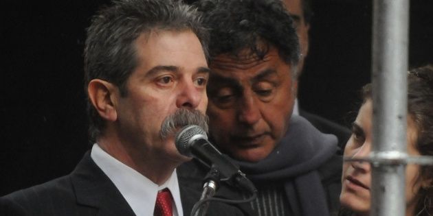 Sergio Burstein: "Todos los acusados de encubrir el atentado a la AMIA son amigos de Macri"