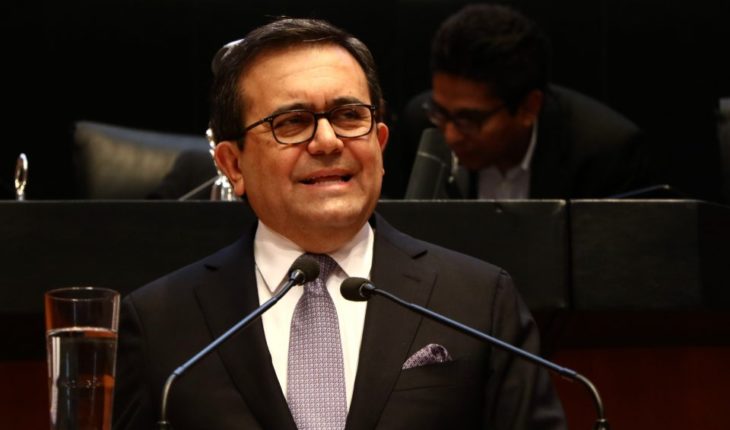 translated from Spanish: The poor don’t eat gasoline: Guajardo