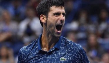 translated from Spanish: The resurgence of Novak Djokovic: after two years, regained the No. 1 in the world