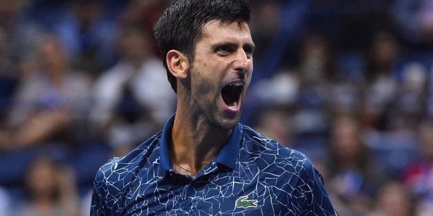 The resurgence of Novak Djokovic: after two years, regained the No. 1 in the world