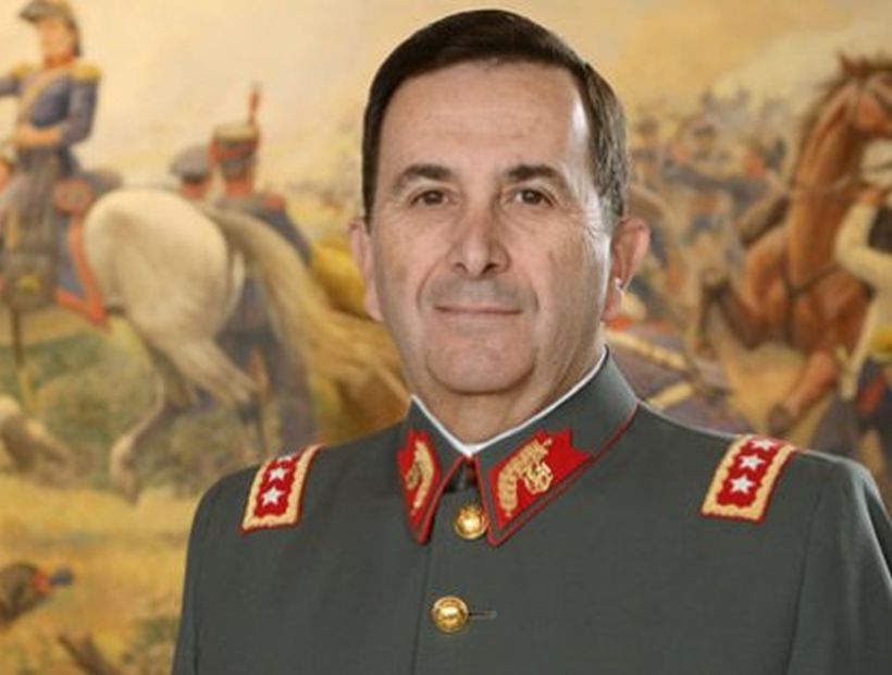 They prepared indictment of the State of the Army Chief for fraud