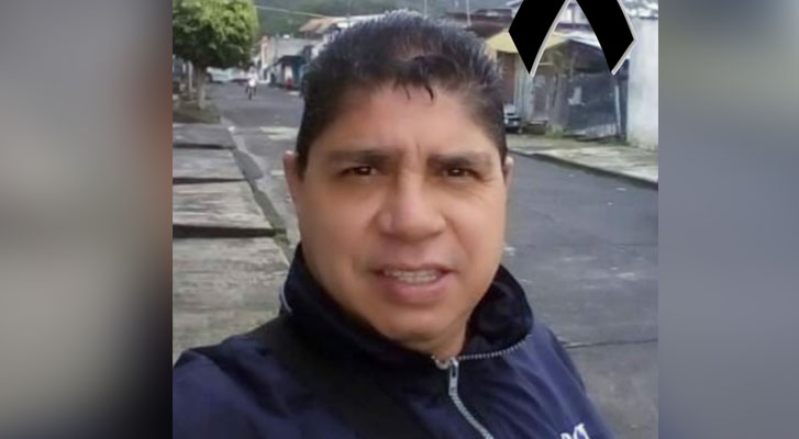Was head of group in the Ministerial police official dead in clash in Uruapan