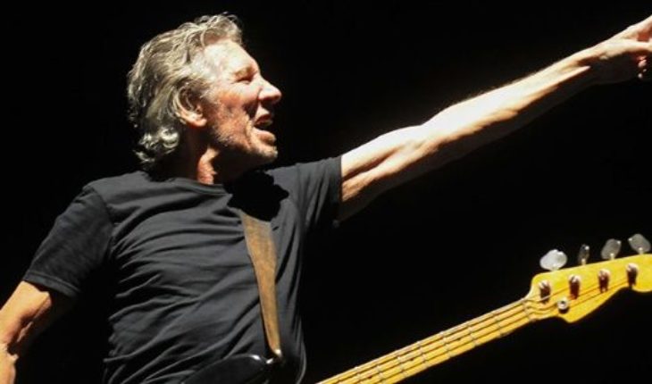 translated from Spanish: What is “neo-fascism”?: the warning of Roger Waters on his Latin American tour