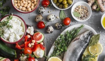 translated from Spanish: What really is the Mediterranean diet?