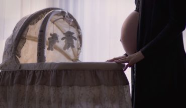translated from Spanish: When is the moment of pushing during labor?