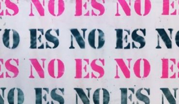 translated from Spanish: When you say that does not become an option