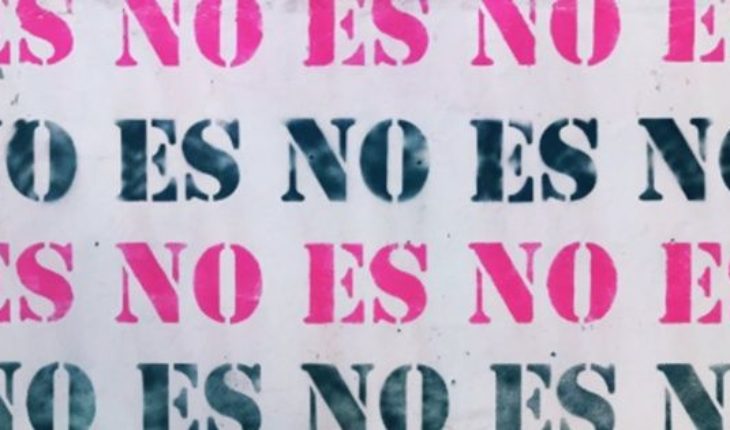 translated from Spanish: When you say that does not become an option