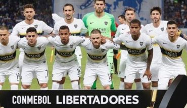translated from Spanish: Wilmar Barrios, la figura de Boca Juniors que es seguida por Real Madrid
