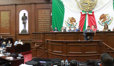 translated from Spanish: With poor requirements, Congress approves call for Attorney General of Justice of Michoacán