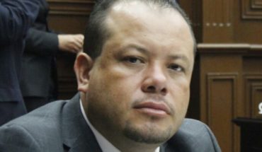 translated from Spanish: “No habrá impunidad”, dice Silvano Aureoles ante asesinato de Juan Figueroa; SSP despliega operativo