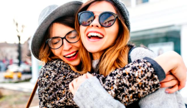 ¡La ciencia lo dice! Mujeres prefieren pasar tiempo con su mejor amiga que con su pareja