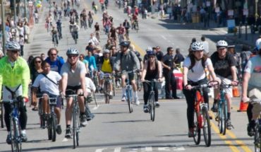 ¡Ojo ciclistas! Ministerio de Transportes anuncia sanciones — Rock&Pop