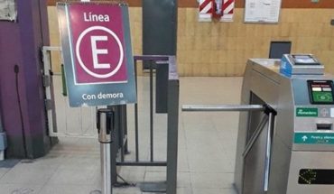 ¿Cuál es el estado de la Línea E? El detrás de escena del cierre de estaciones