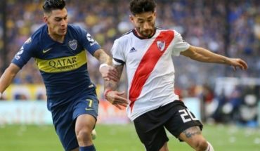 ¿Por qué Macri no quiere un Boca vs River en la final de la Copa Libertadores?