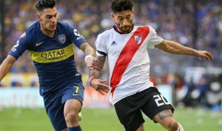 ¿Por qué Macri no quiere un Boca vs River en la final de la Copa Libertadores?