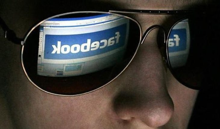 ¿Sabías que Facebook te espía con tu permiso incluso aunque no tengas cuenta en la red social?