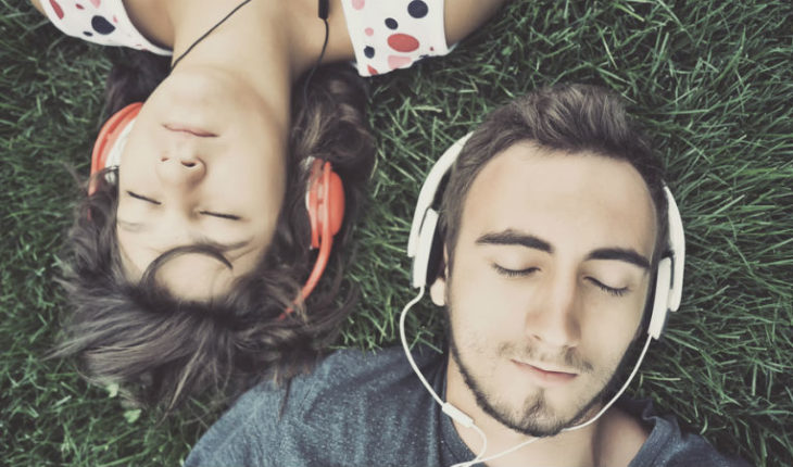 ¿Se te eriza la piel al escuchar música? Tu cerebro es especial
