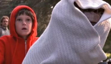 ¿Te acordás del nene de “E.T”?: Mirá cómo luce en la actualidad y la serie en la que participa