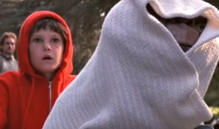 ¿Te acordás del nene de “E.T”?: Mirá cómo luce en la actualidad y la serie en la que participa