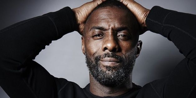 ¿Por qué Idris Elba fue considerado el "hombre más sexy del mundo"?