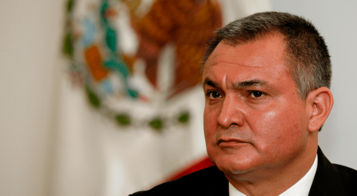 “Zambada” asegura haber pagado sobornos al gobierno de Calderón a nombre del cartel de Sinaloa