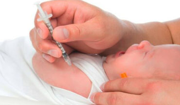 34% de los padres dijeron no pondrán la vacuna contra la gripe a sus hijos en EU
