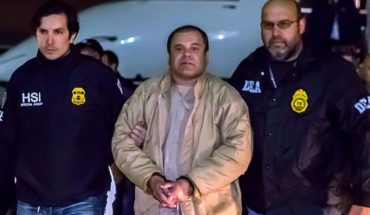 4 cosas del juicio a El Chapo Guzmán, considerado el mayor caso de drogas en la historia de EU
