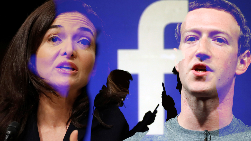 5 escandalosas revelaciones que deja la última gran investigación sobre Facebook