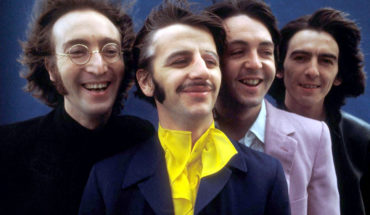 5 veces en que Los Beatles ocuparon un pseudónimo para presentar sus canciones