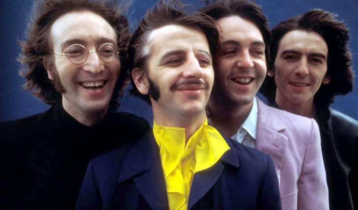 5 veces en que Los Beatles ocuparon un pseudónimo para presentar sus canciones