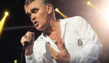 A un mes de su llegada a Argentina, Morrissey presentó nuevo video