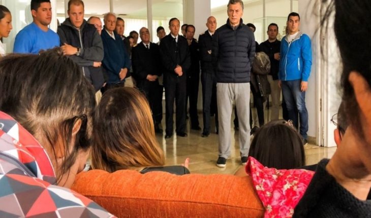 ARA San Juan: Macri estará en el homenaje en Mar del Plata