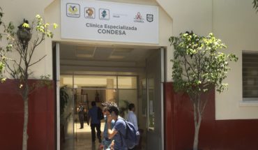 Clínica Condesa reinicia atención para personas con VIH Sida