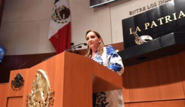 Advierte PRI que AMLO busca régimen autoritario para México
