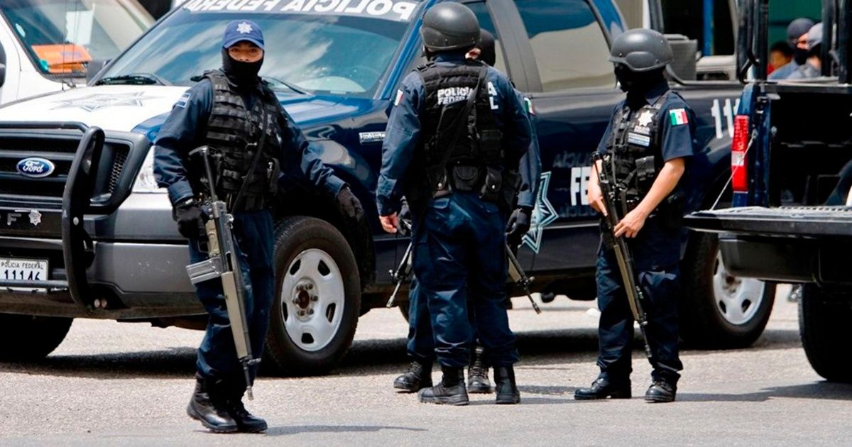Agencias mexicanas logran certificación para mejorar seguridad