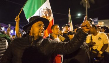 Alcalde de Tijuana propone retenes y consulta sobre migrantes