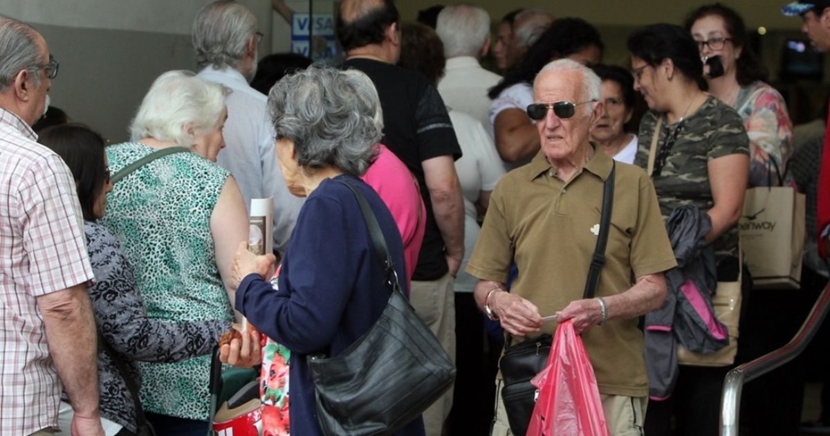 Anses confirmó que no habrá bono de fin de año para los jubilados