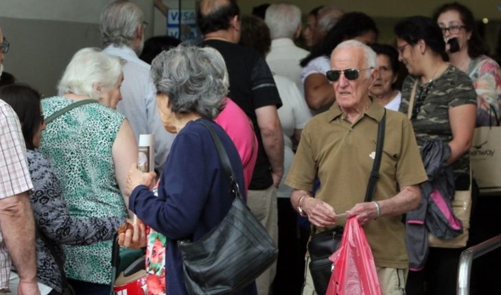 Anses confirmó que no habrá bono de fin de año para los jubilados